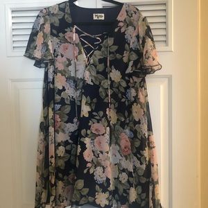 Show Me Your Mumu dress